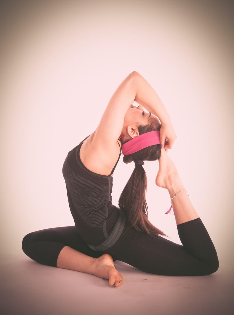 Flexible Body