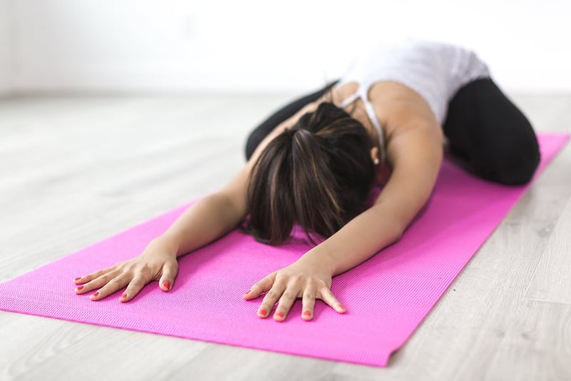 Flexibility Training